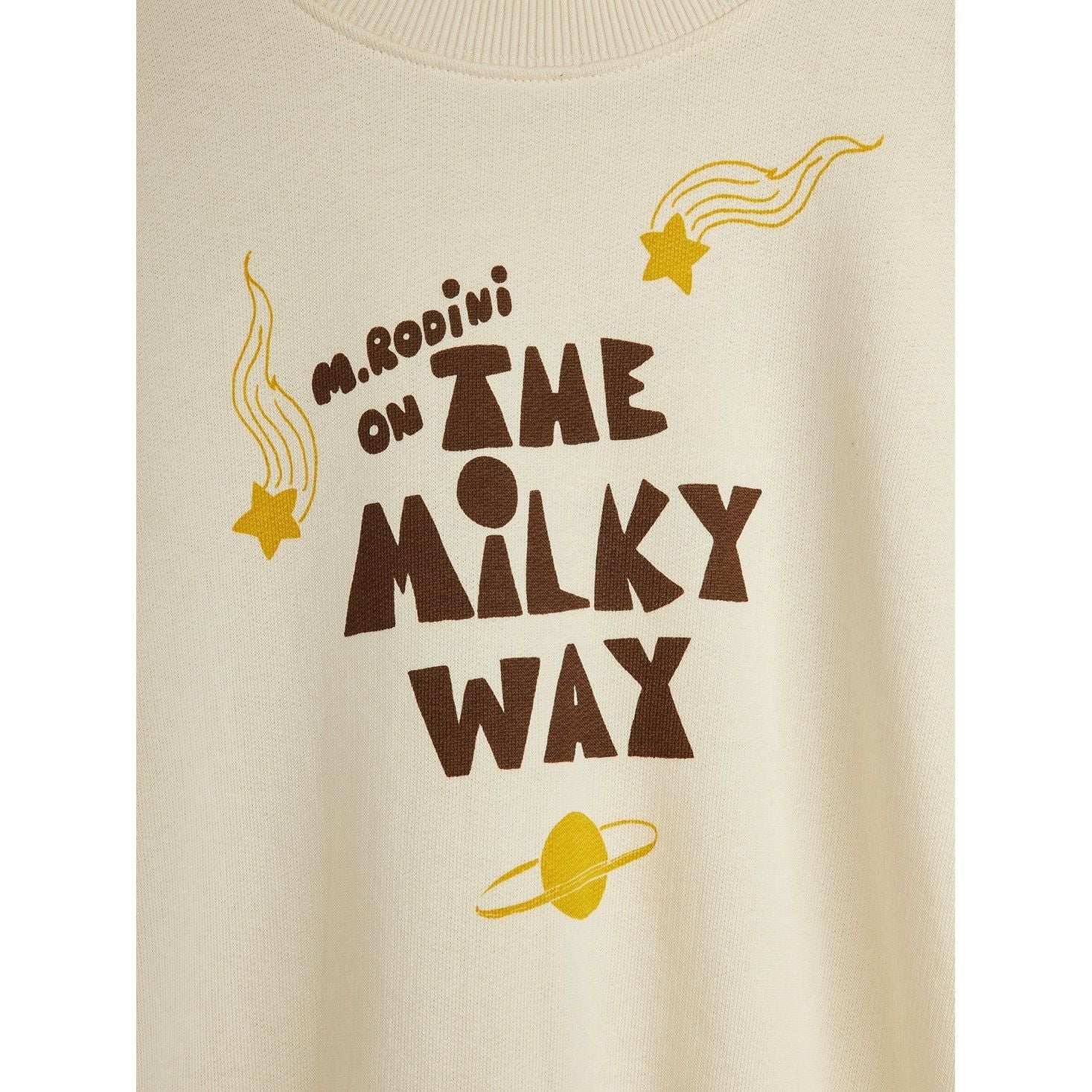 The Milky Way Sp Sweatshirt