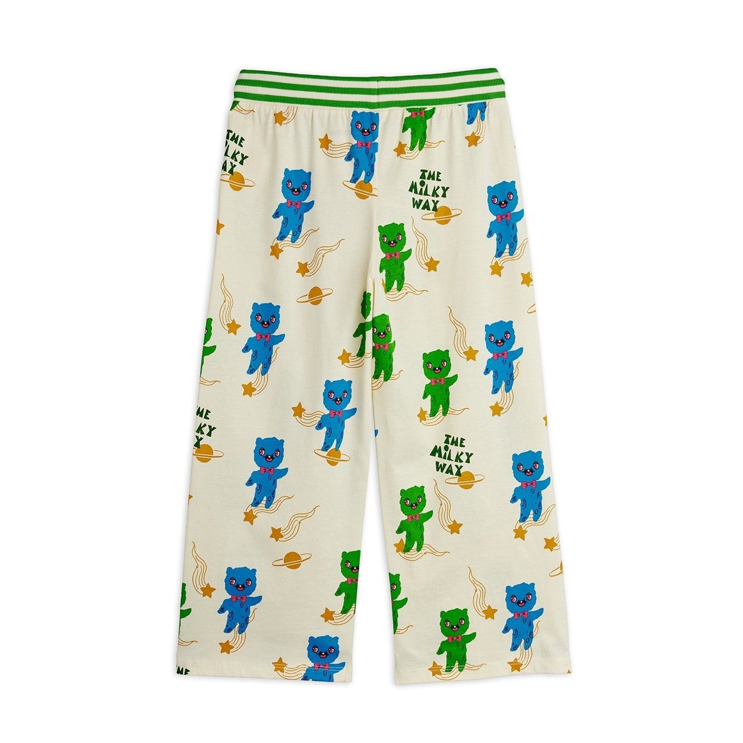 Aliens Aop Trousers