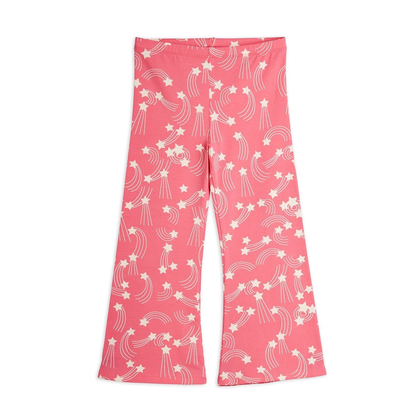 Starfall Aop Flared Trousers