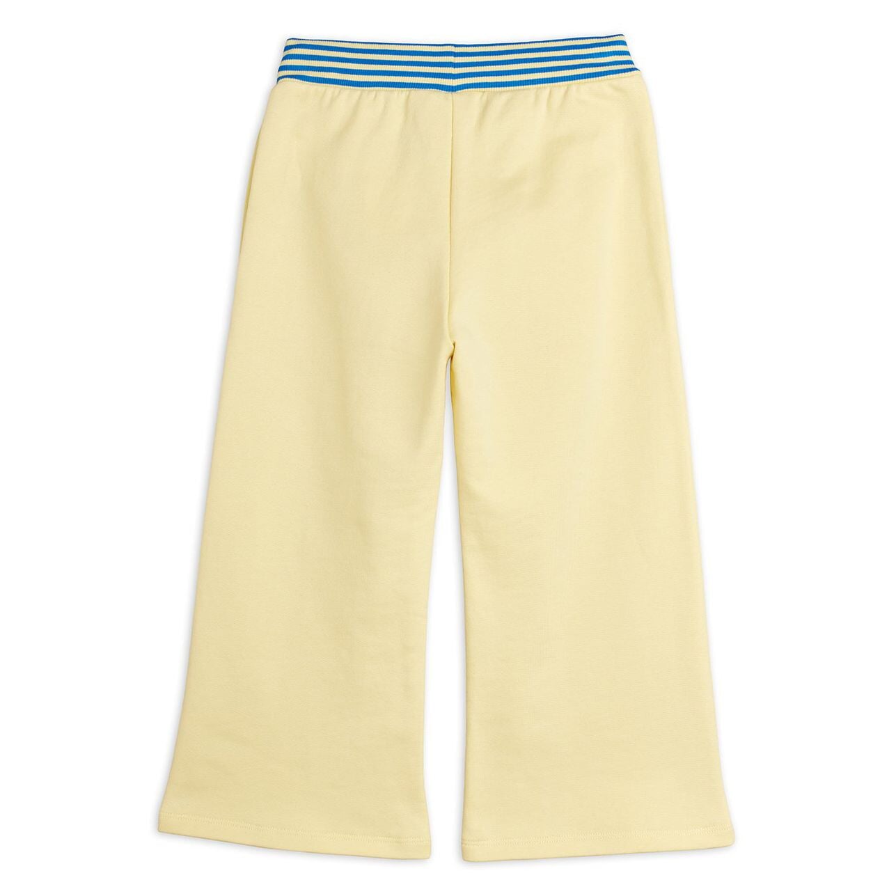 To The Moon Emb Sweatpants