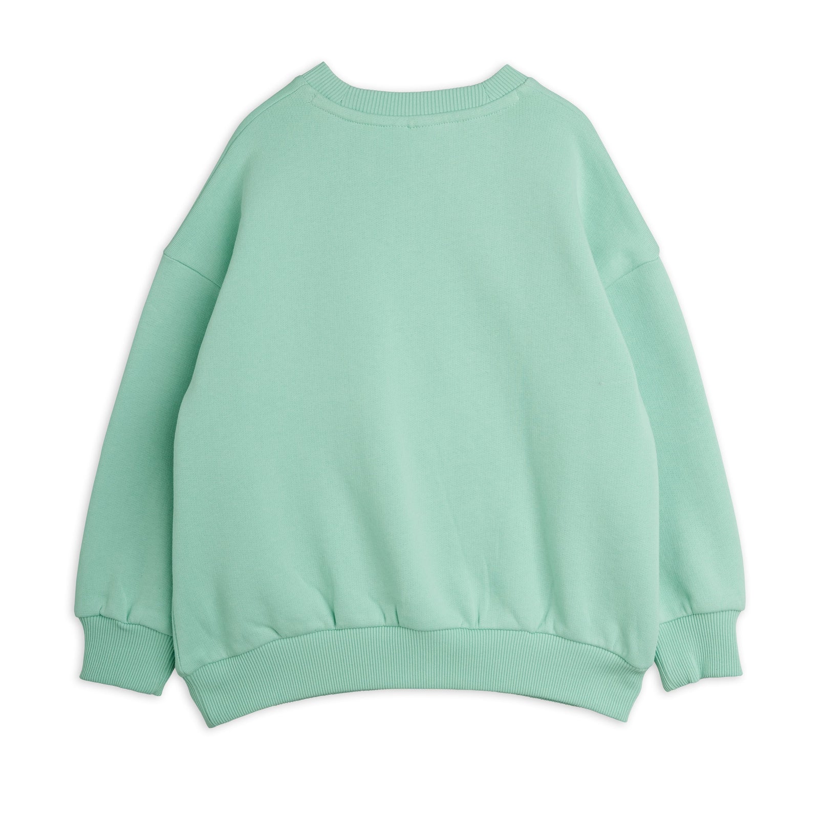 Velvet Worms Observations Sweatshirt