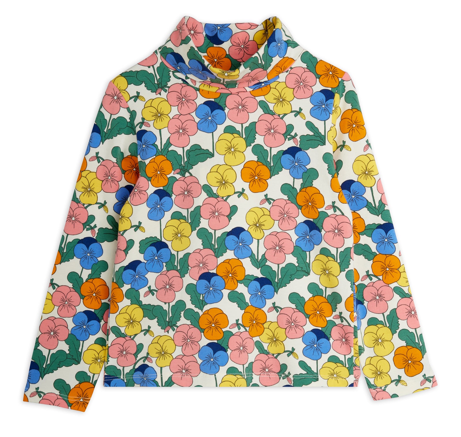 Violas Turtleneck