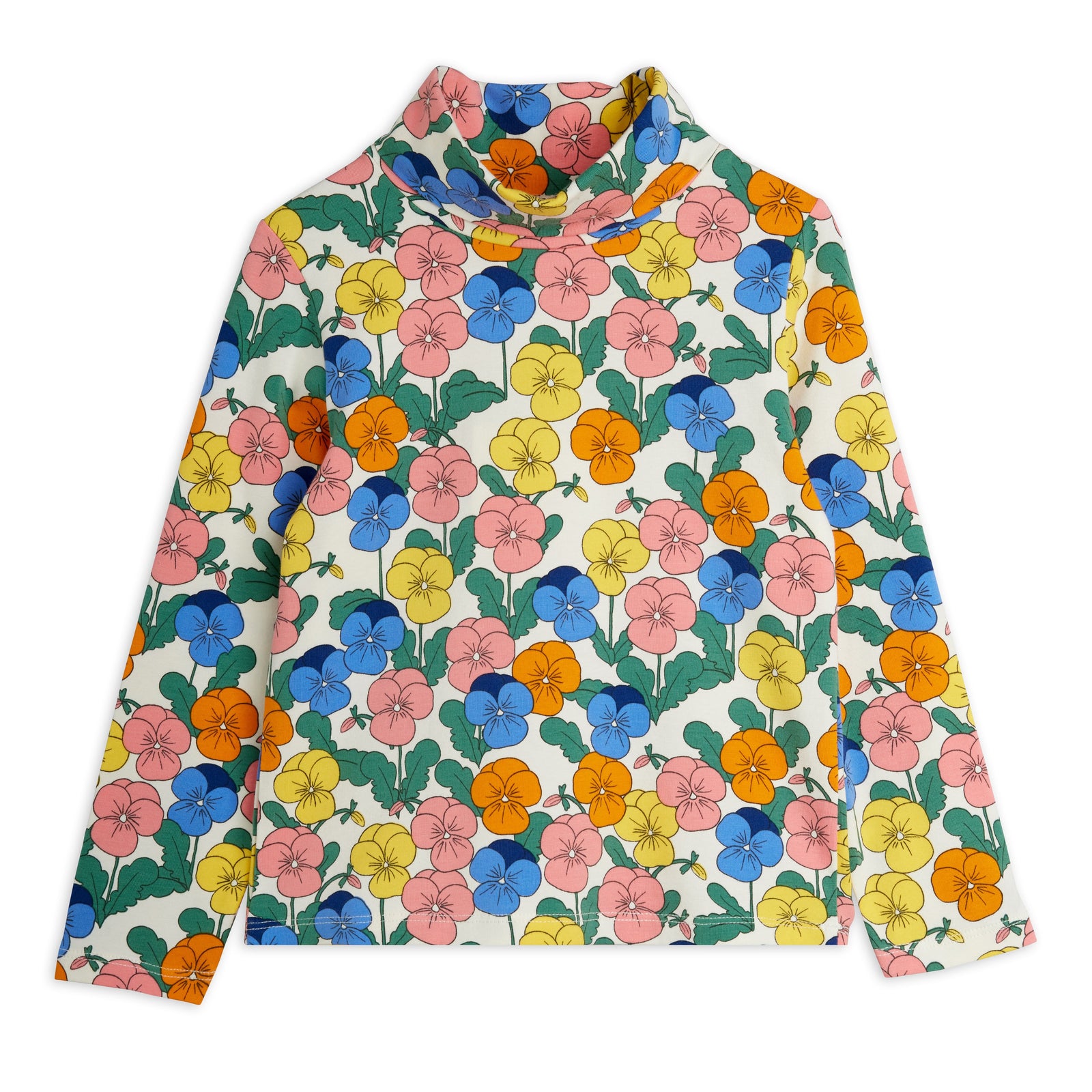 Violas Turtleneck