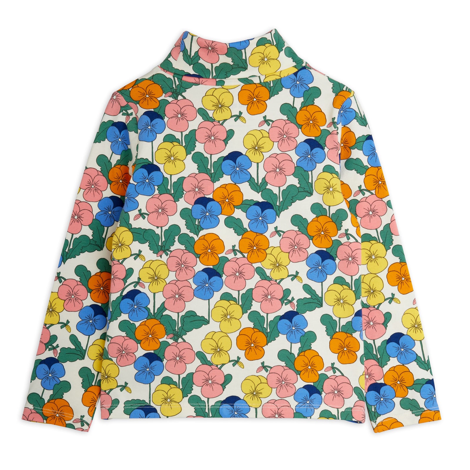 Violas Turtleneck
