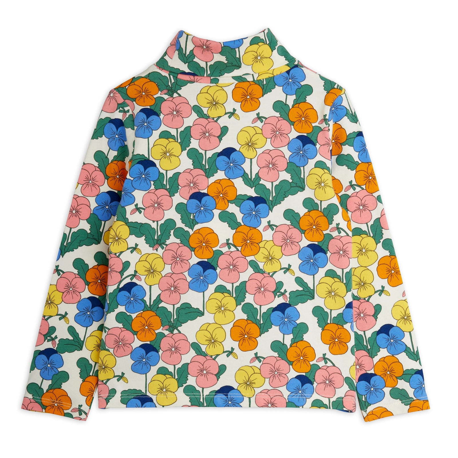 Violas Turtleneck