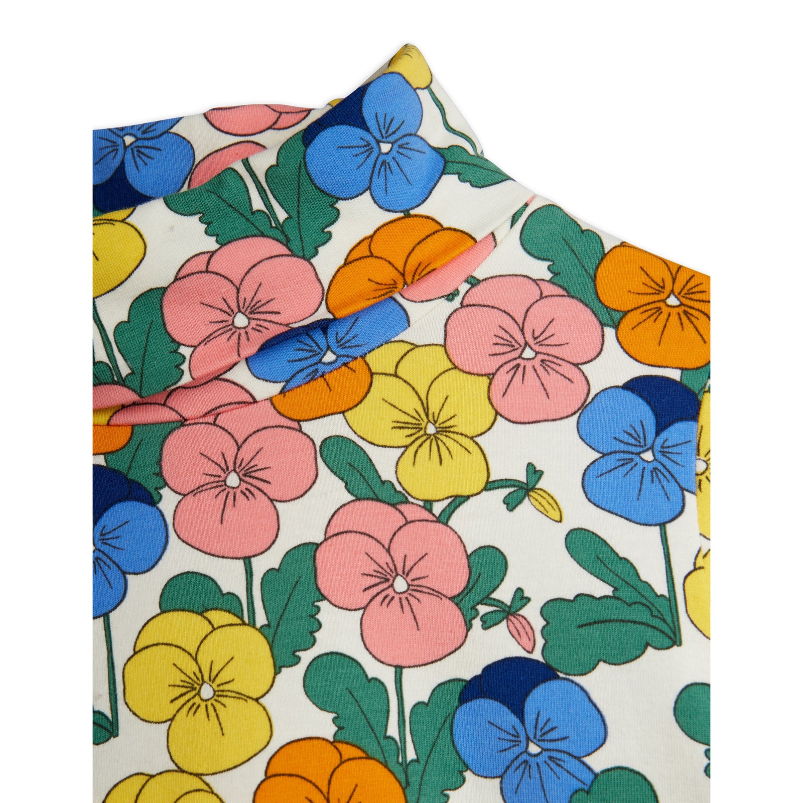Violas Turtleneck
