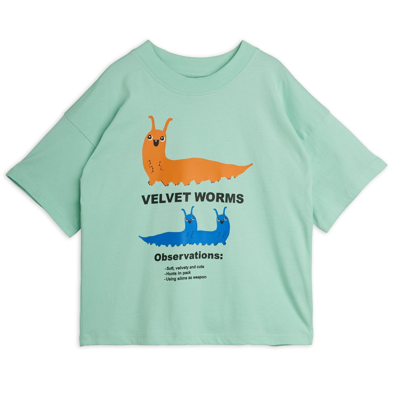 Velvet Worm T-Shirt