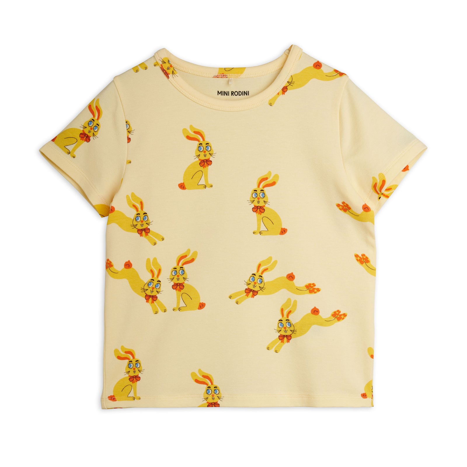 Rabbits T-shirt