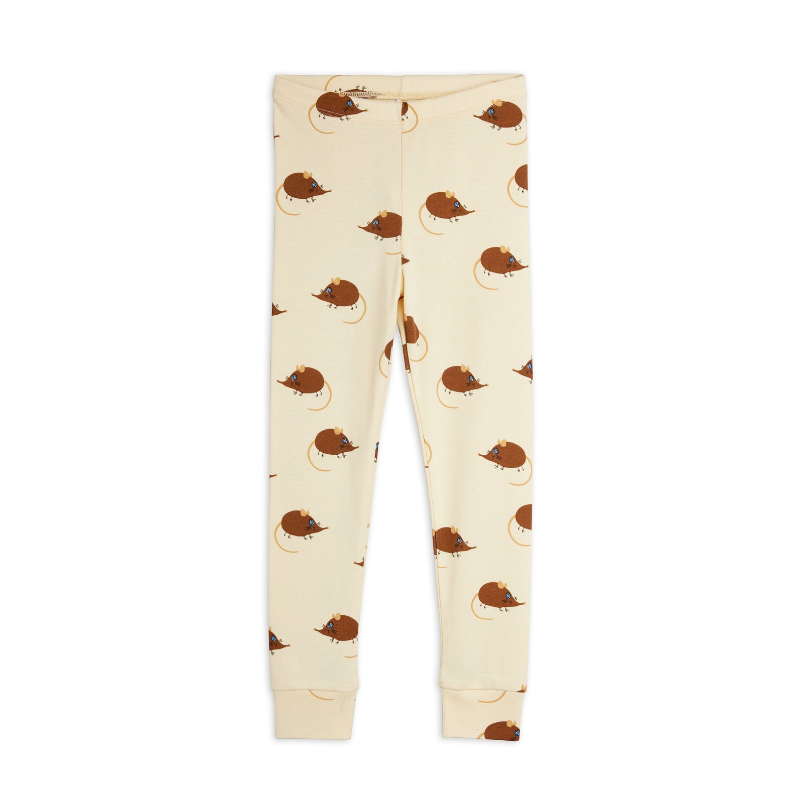 Elephant Shrew Leggings