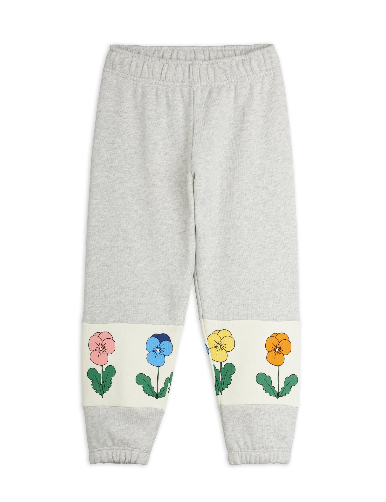 Violas Panel Sweatpants