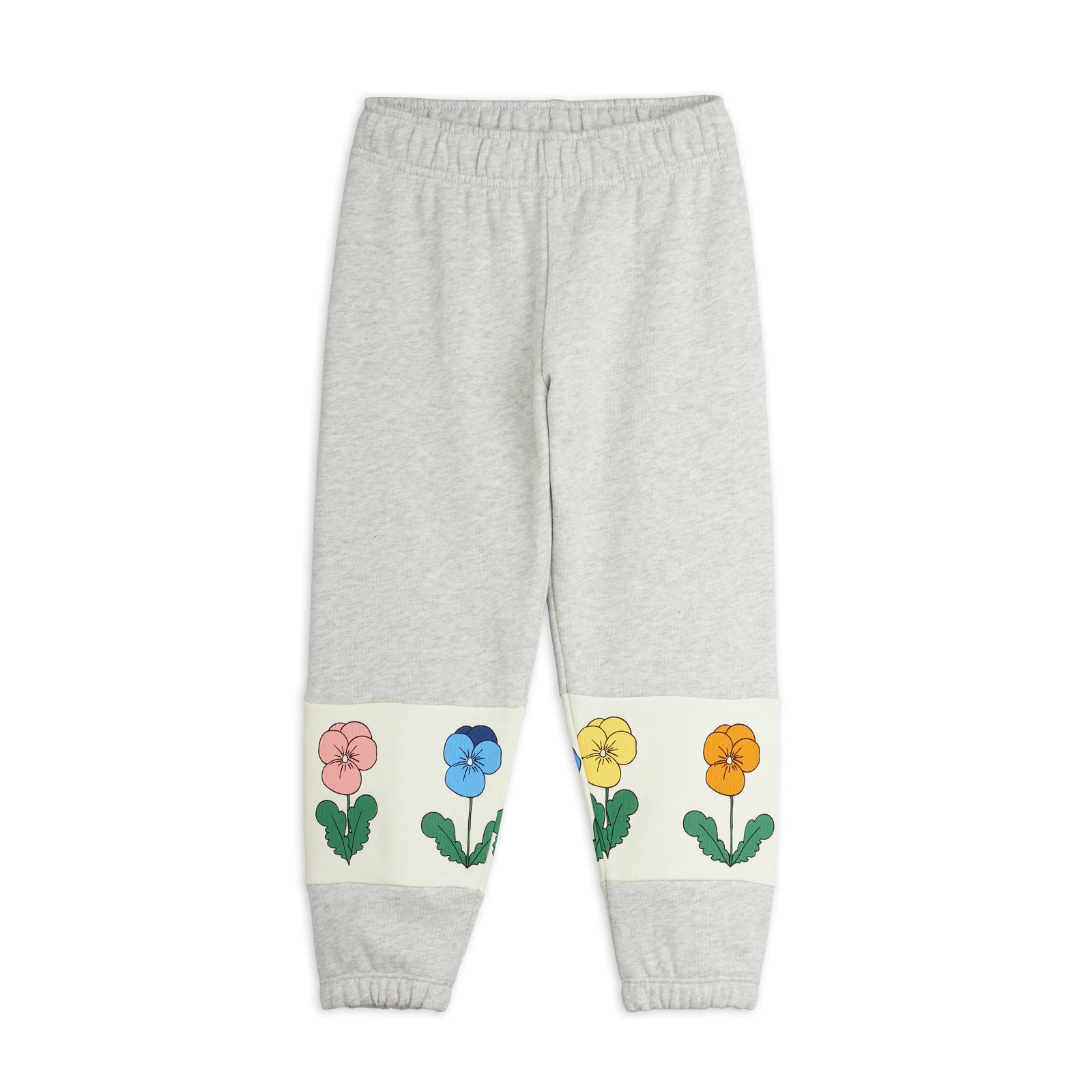 Violas Panel Sweatpants