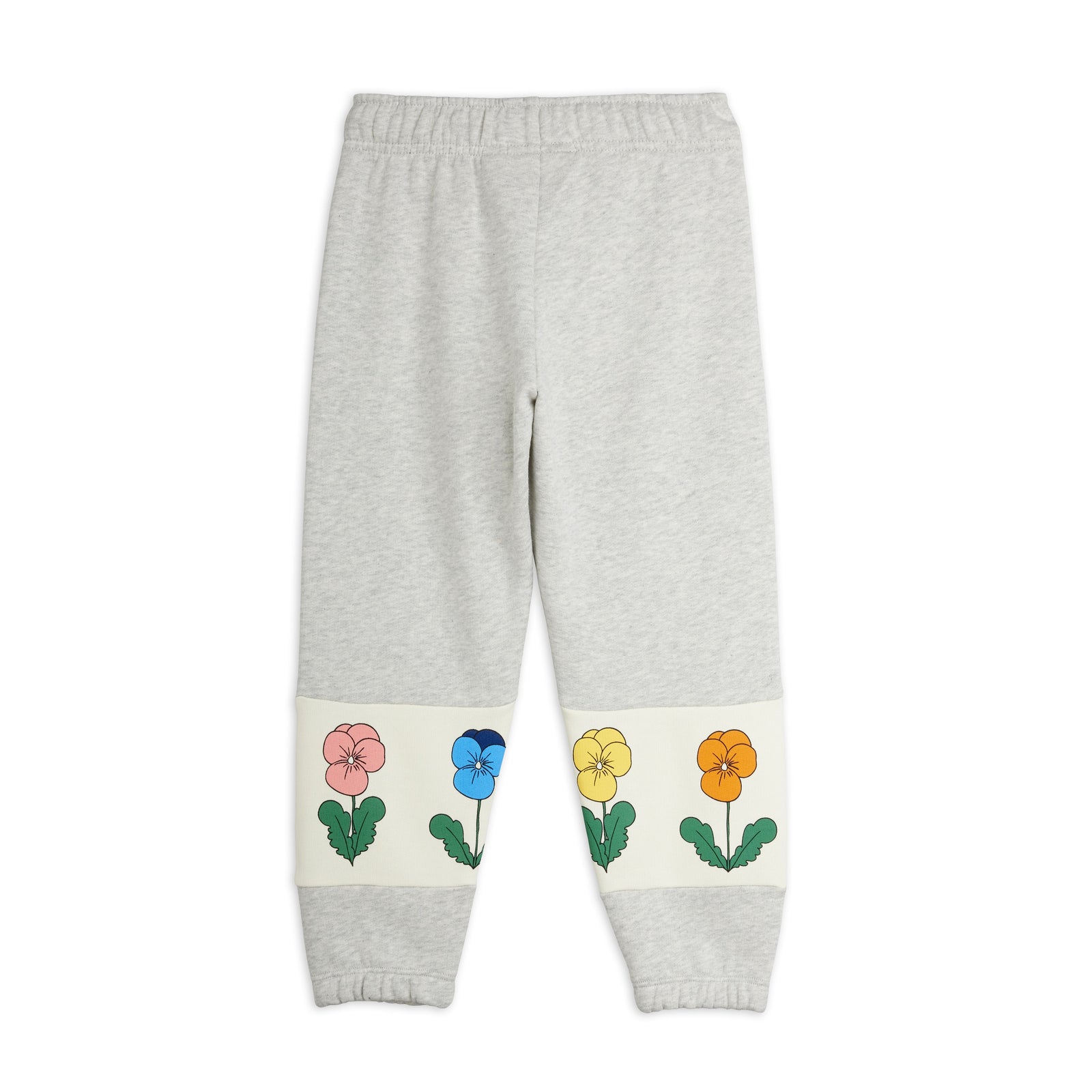 Violas Panel Sweatpants