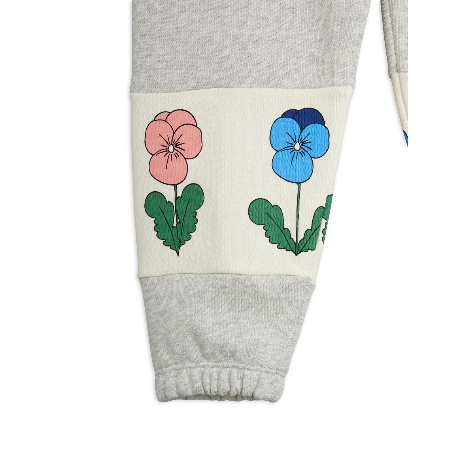 Violas Panel Sweatpants