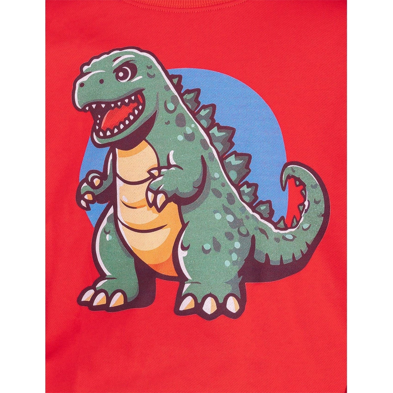 Godzilla Sweatshirt