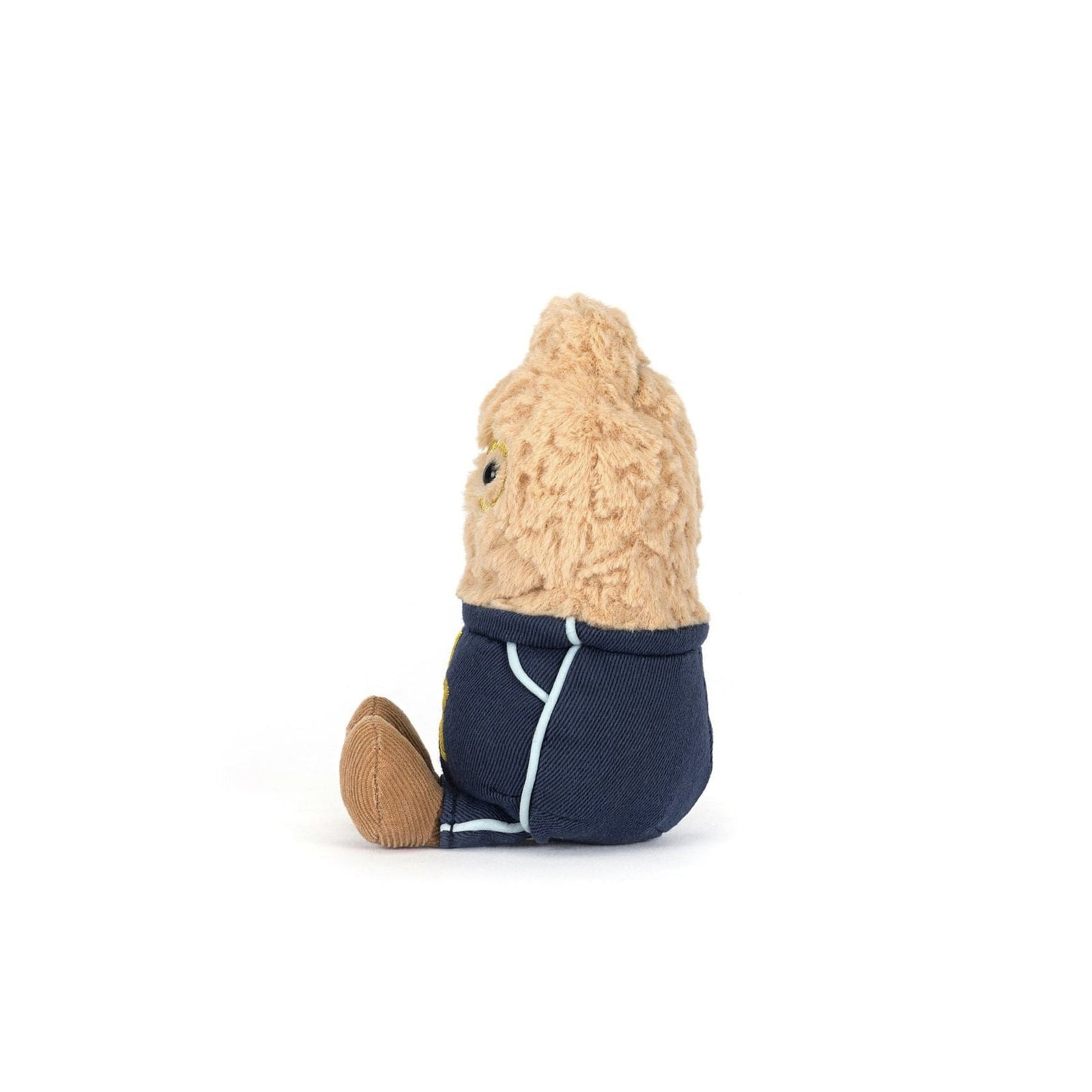 Amuseables Peanut Star Student Outfit