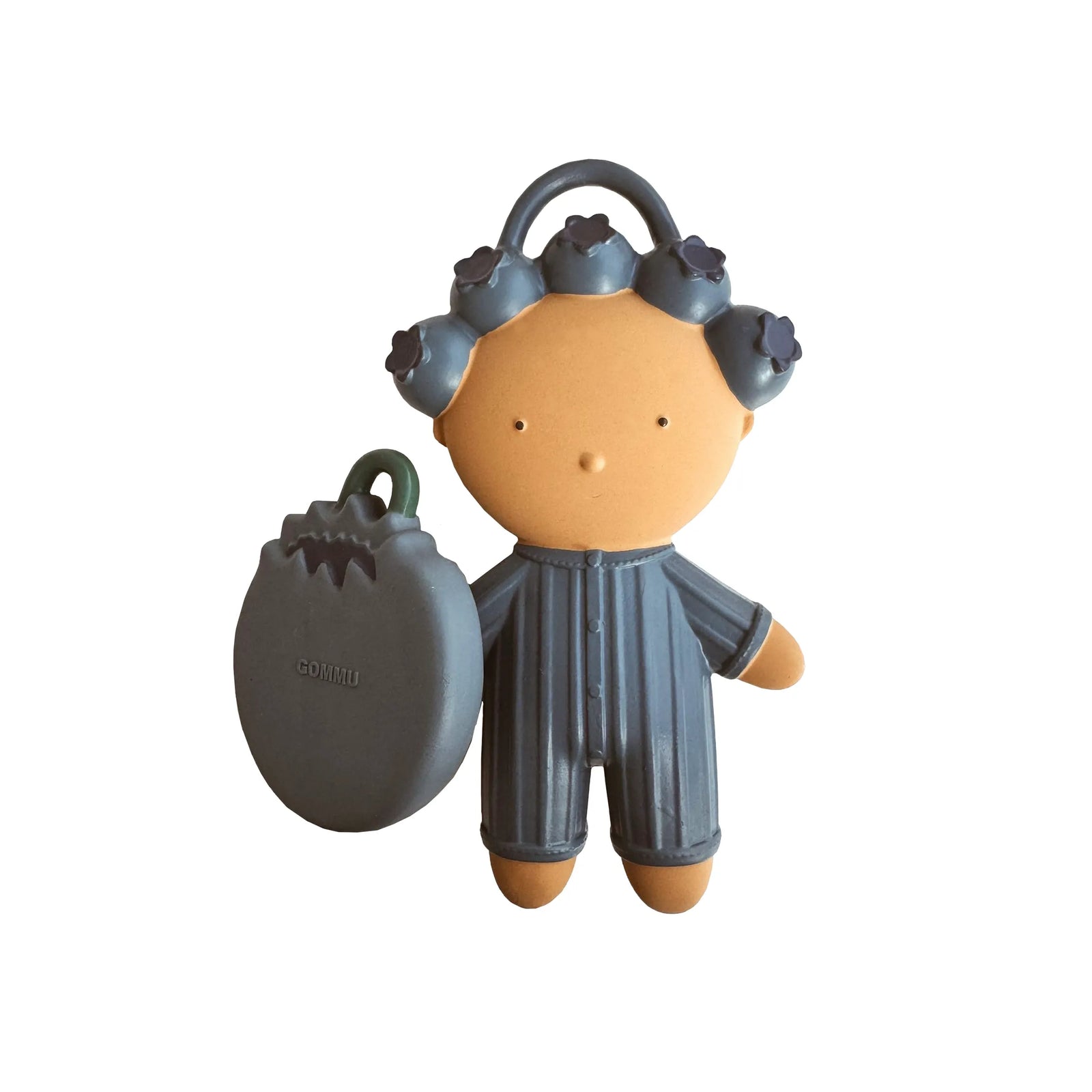 Gommu Blueberry Teether