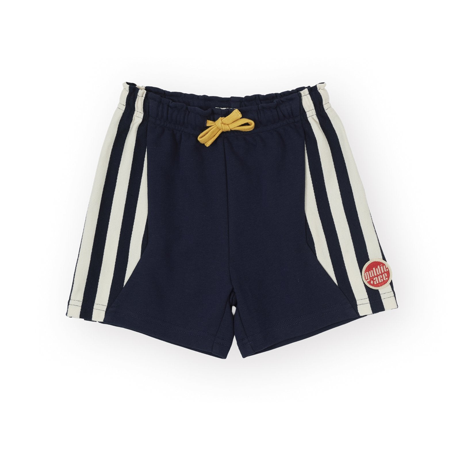 Diamond Patch Sweat Shorts