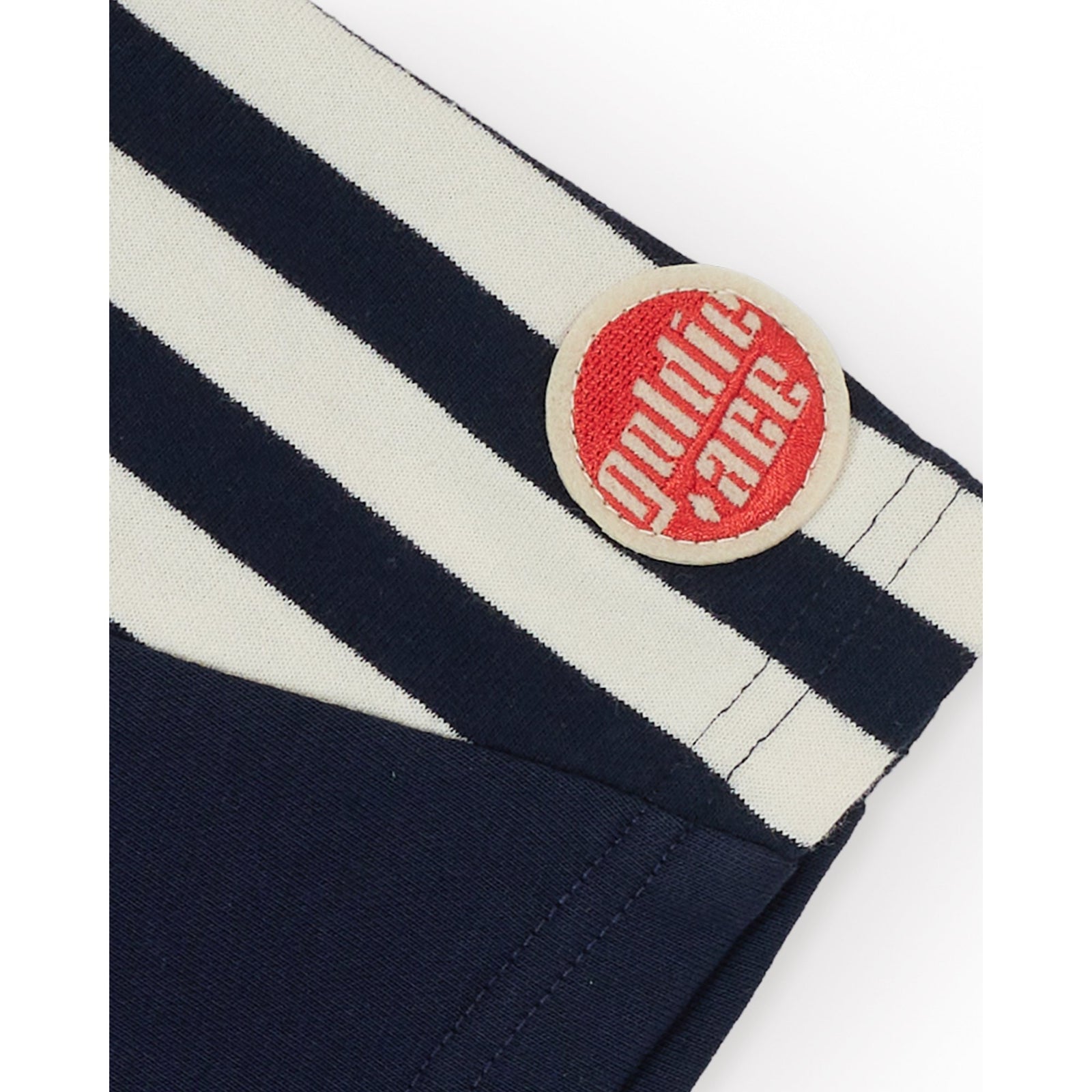 Diamond Patch Sweat Shorts