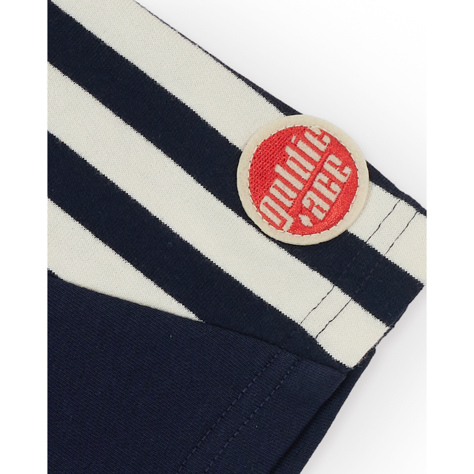 Diamond Patch Sweat Shorts