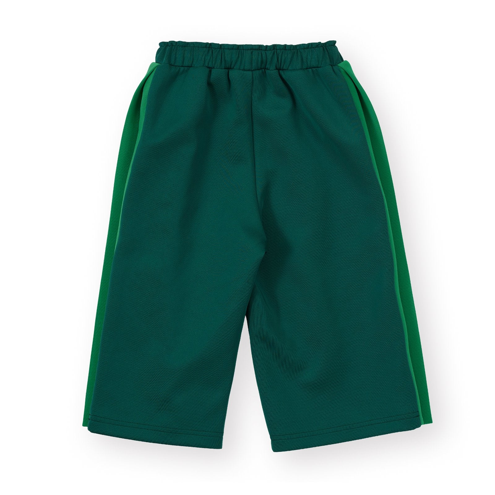 Logo Track Snap Pants