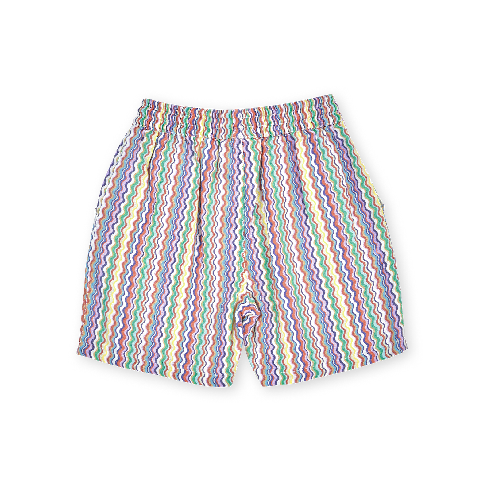 Ric Rac Classic Shorts