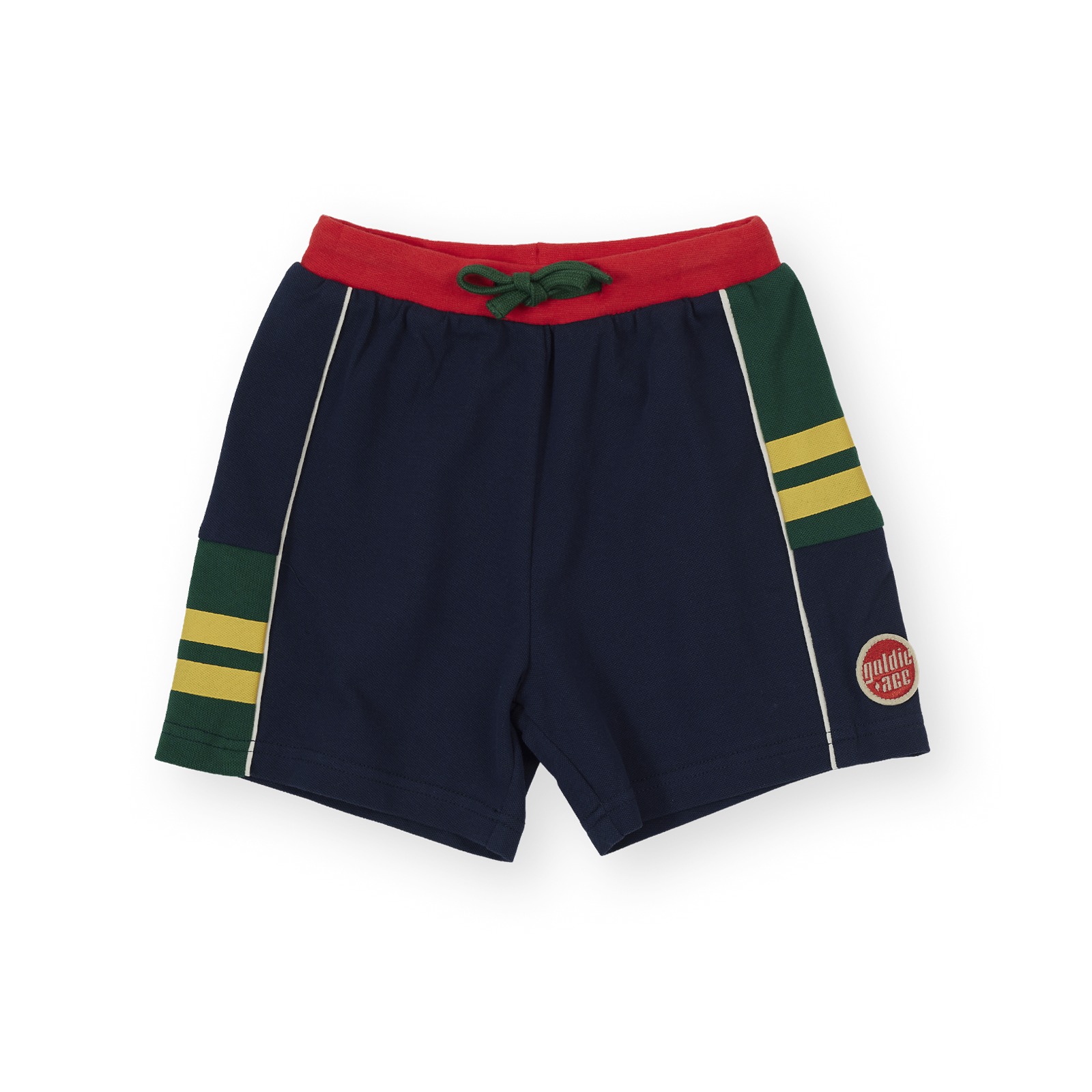 Athletics Panel Sweat Shorts