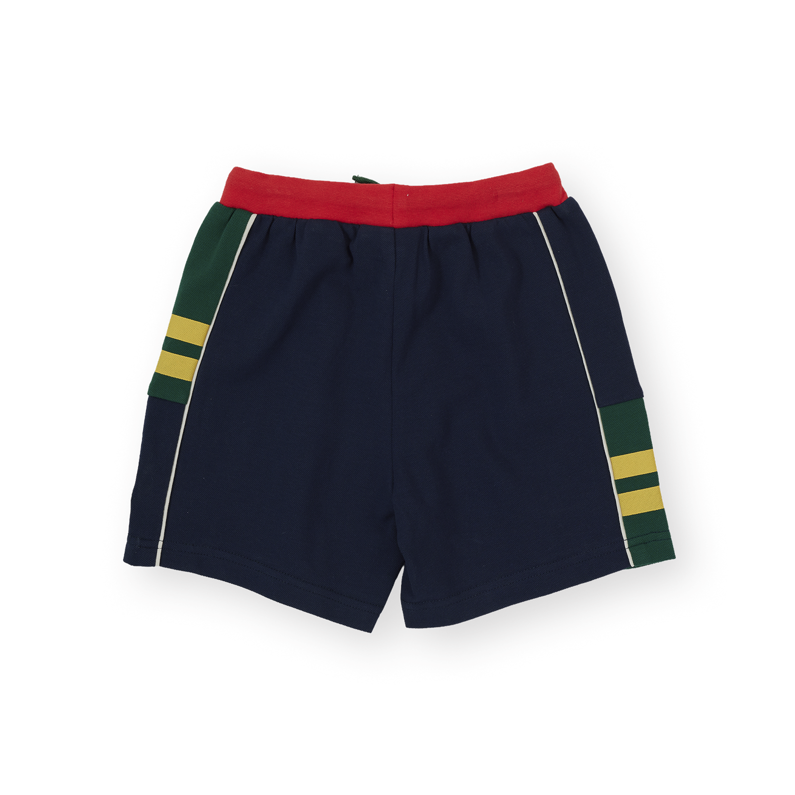 Athletics Panel Sweat Shorts
