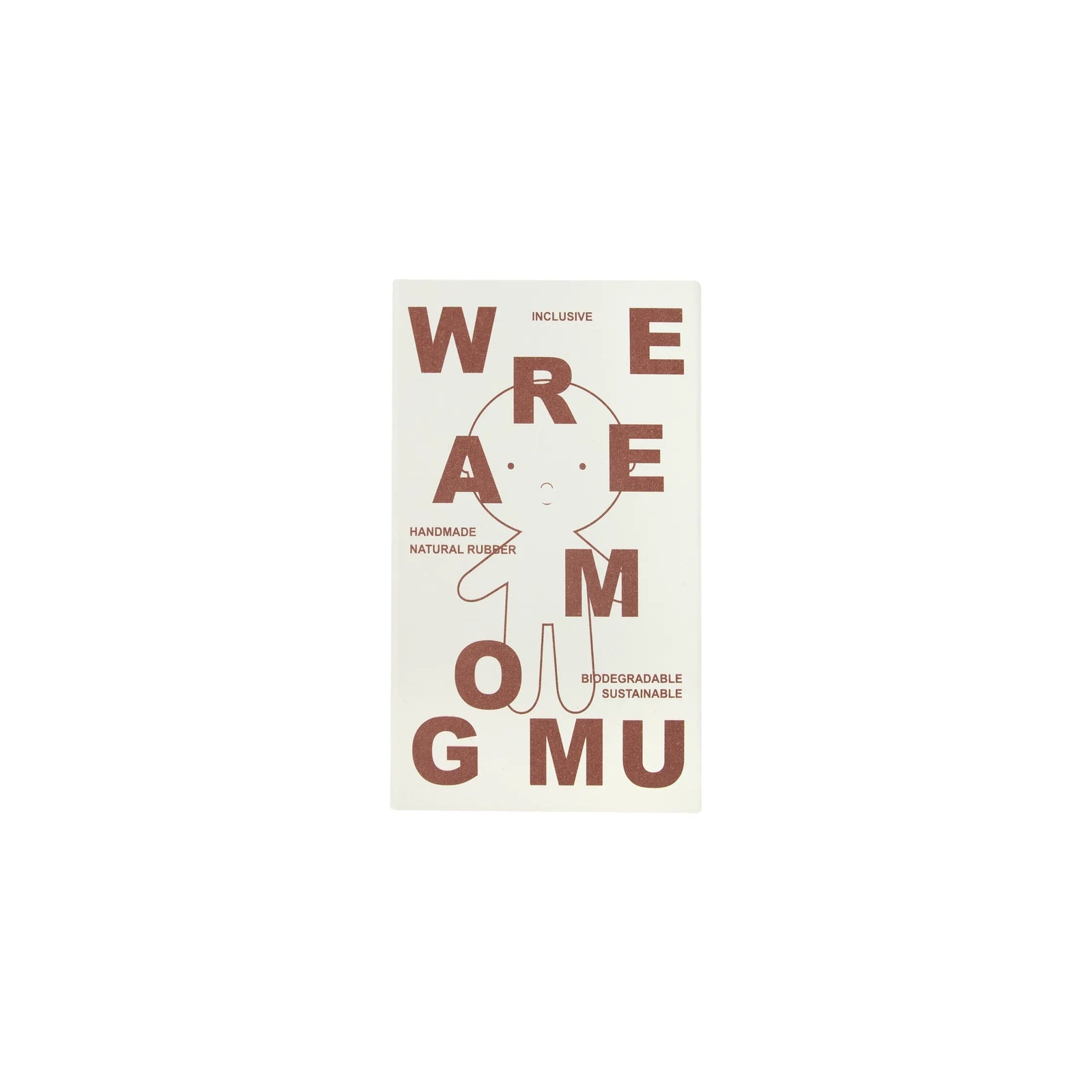 Gommu Pocket - Coco