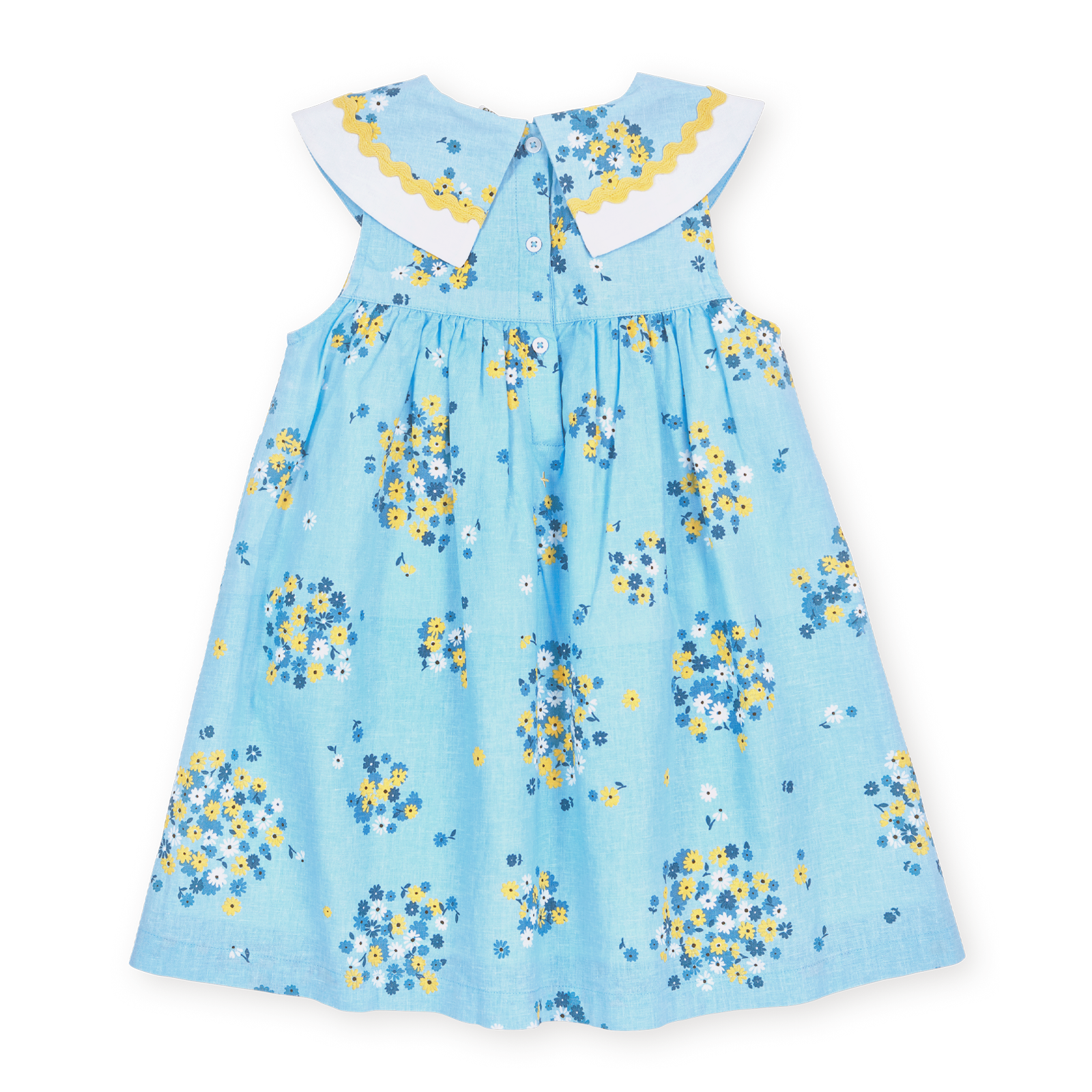 Floral Lucy Dress