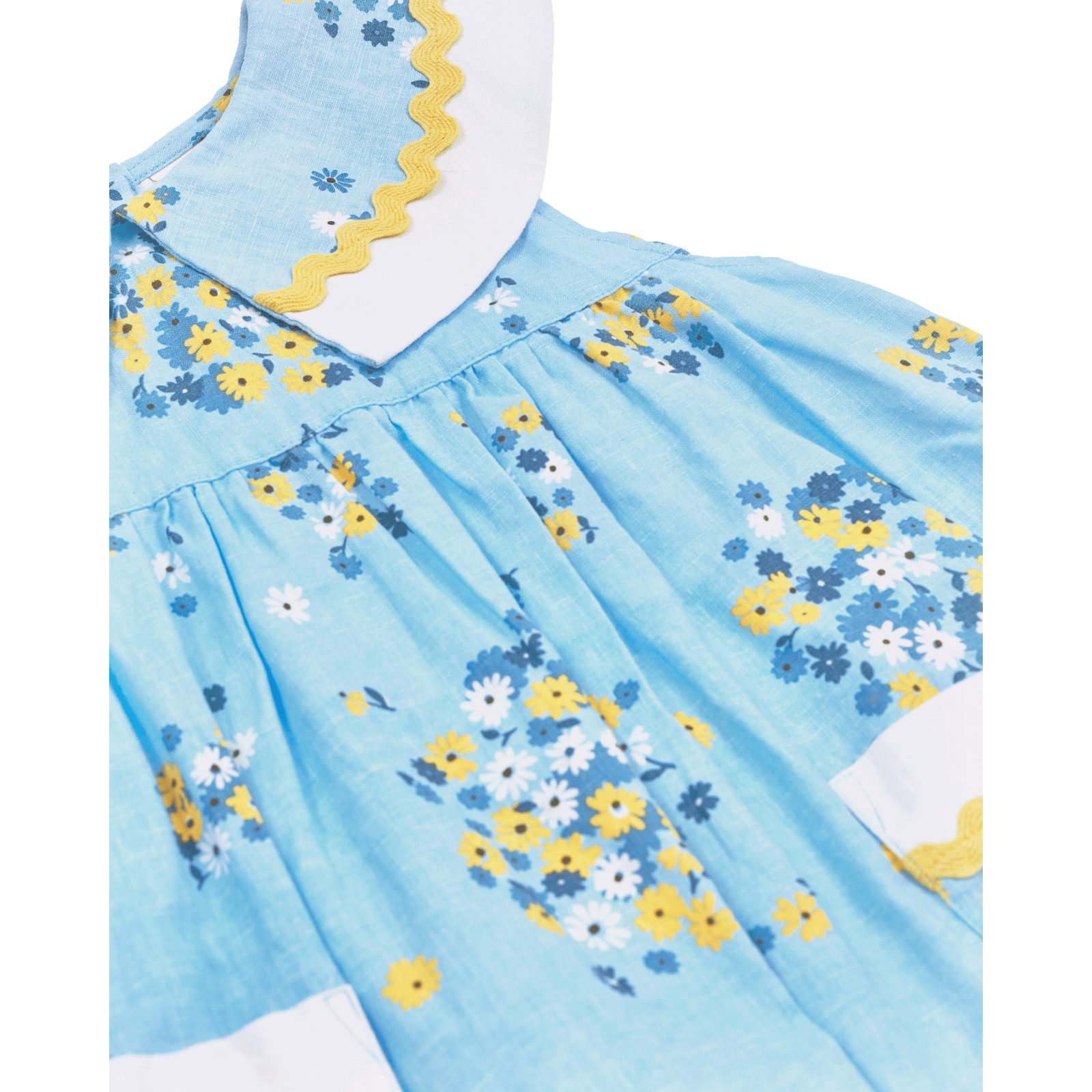 Floral Lucy Dress