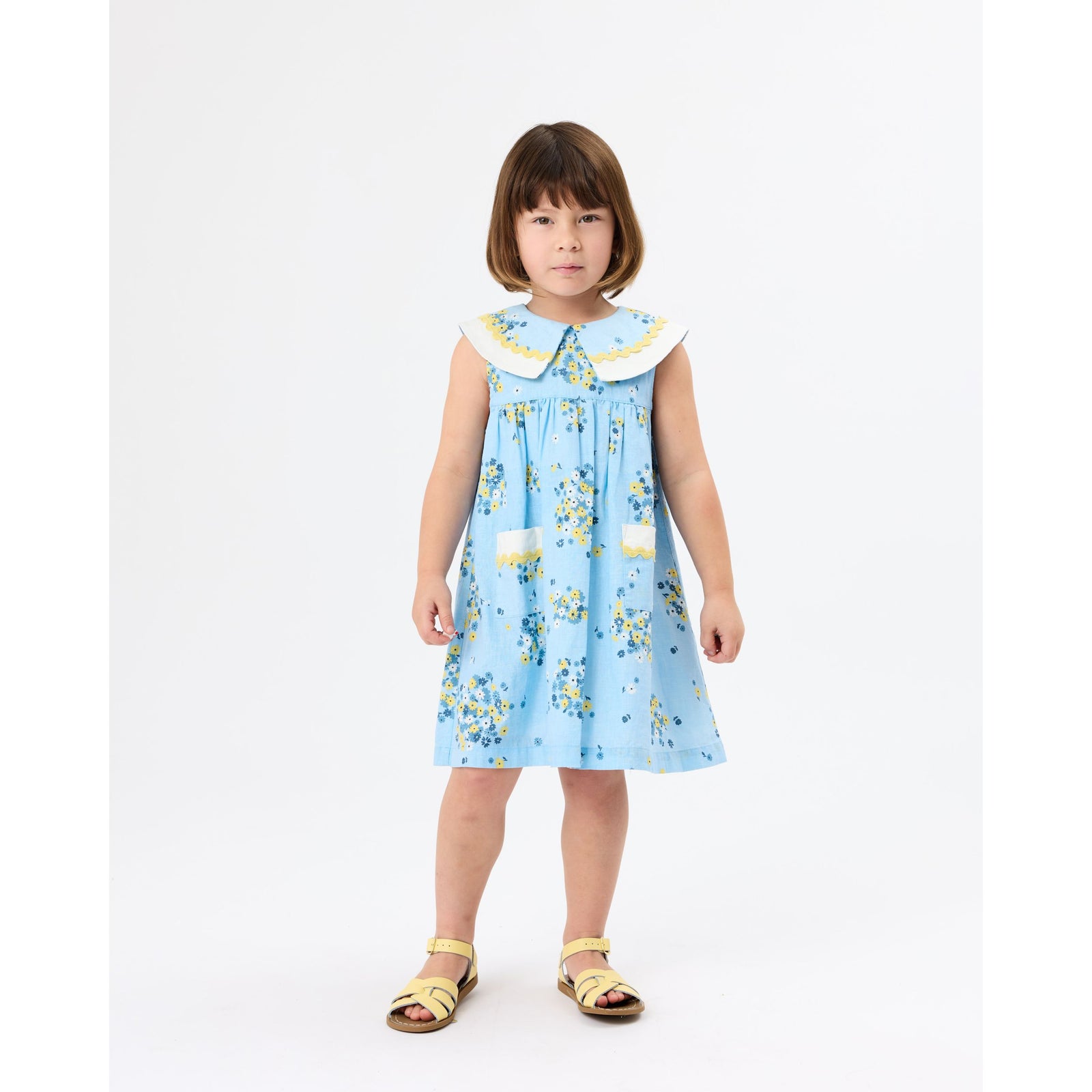 Floral Lucy Dress
