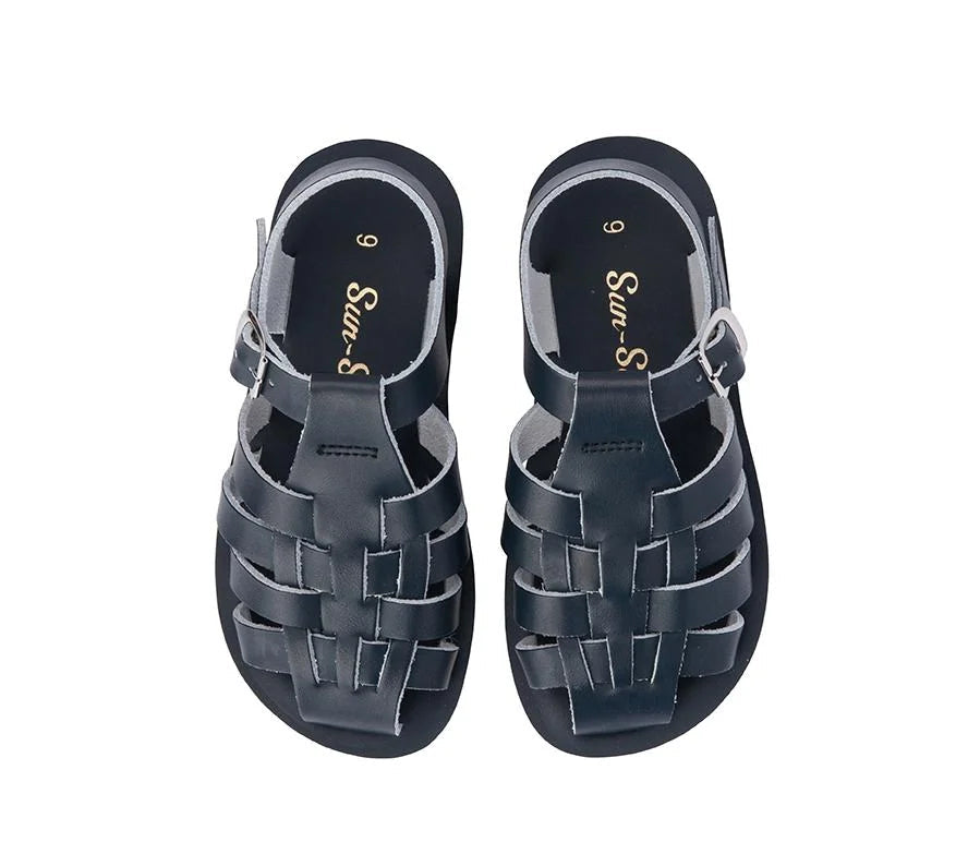 Sun-San Sailor - Navy