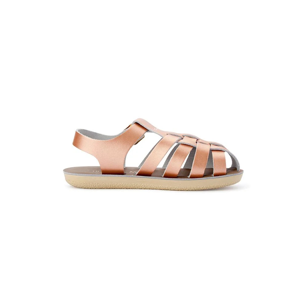 Sun-San Sailor - Rose Gold
