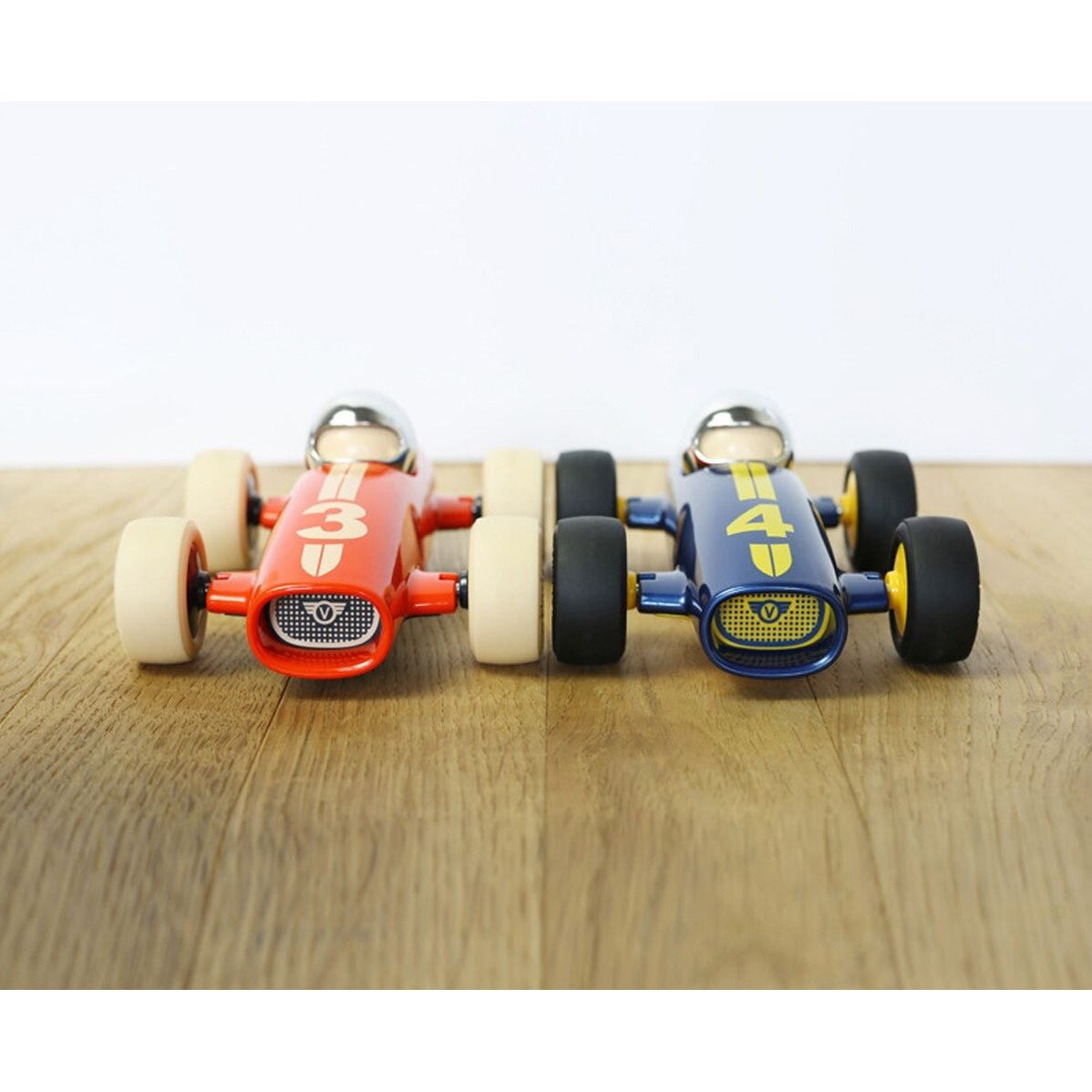 Verve Malibu Benjamin