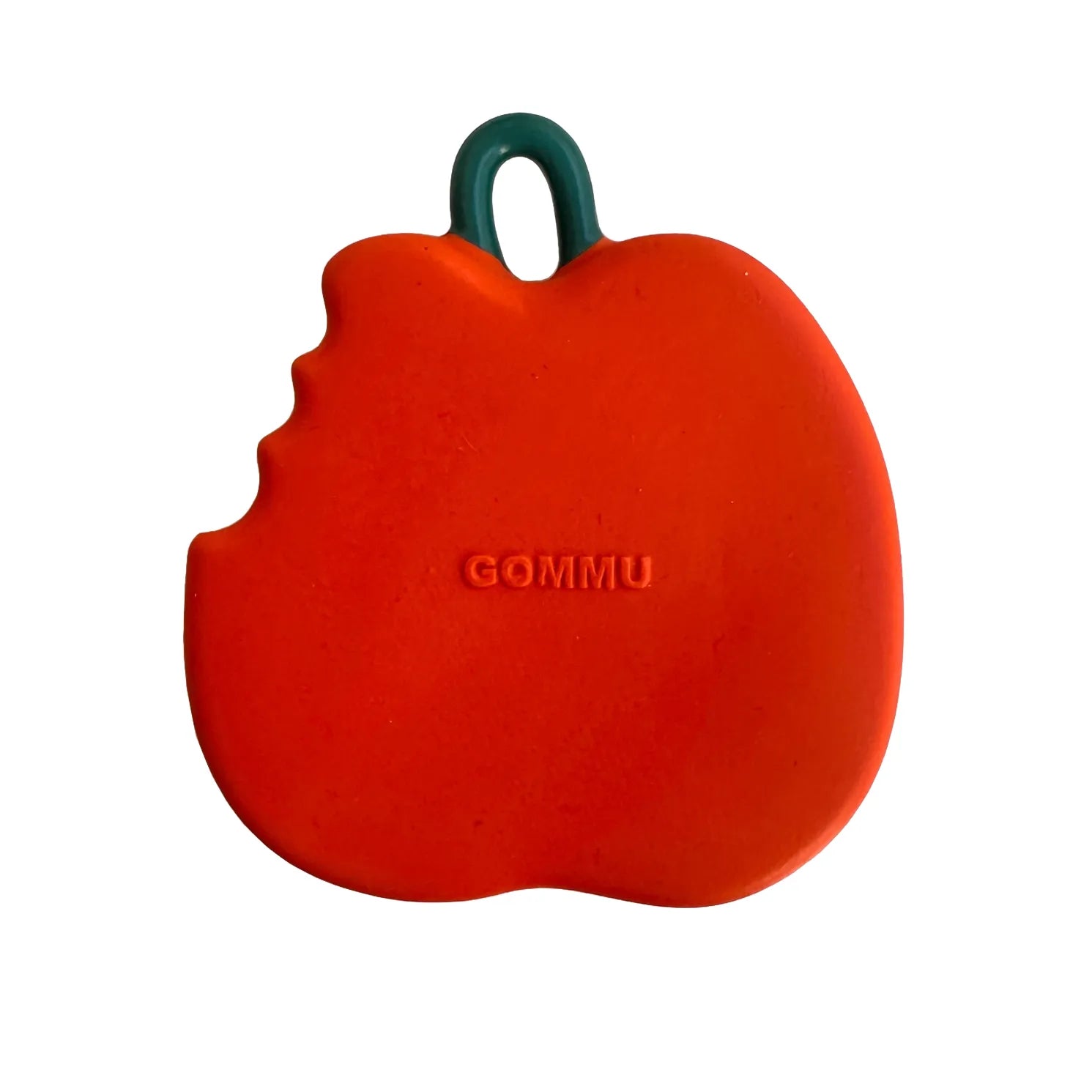 Gommu Apple Teether