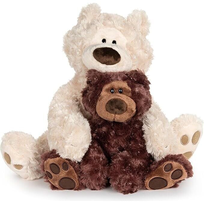 Bear Philbin Beige 47 Cm