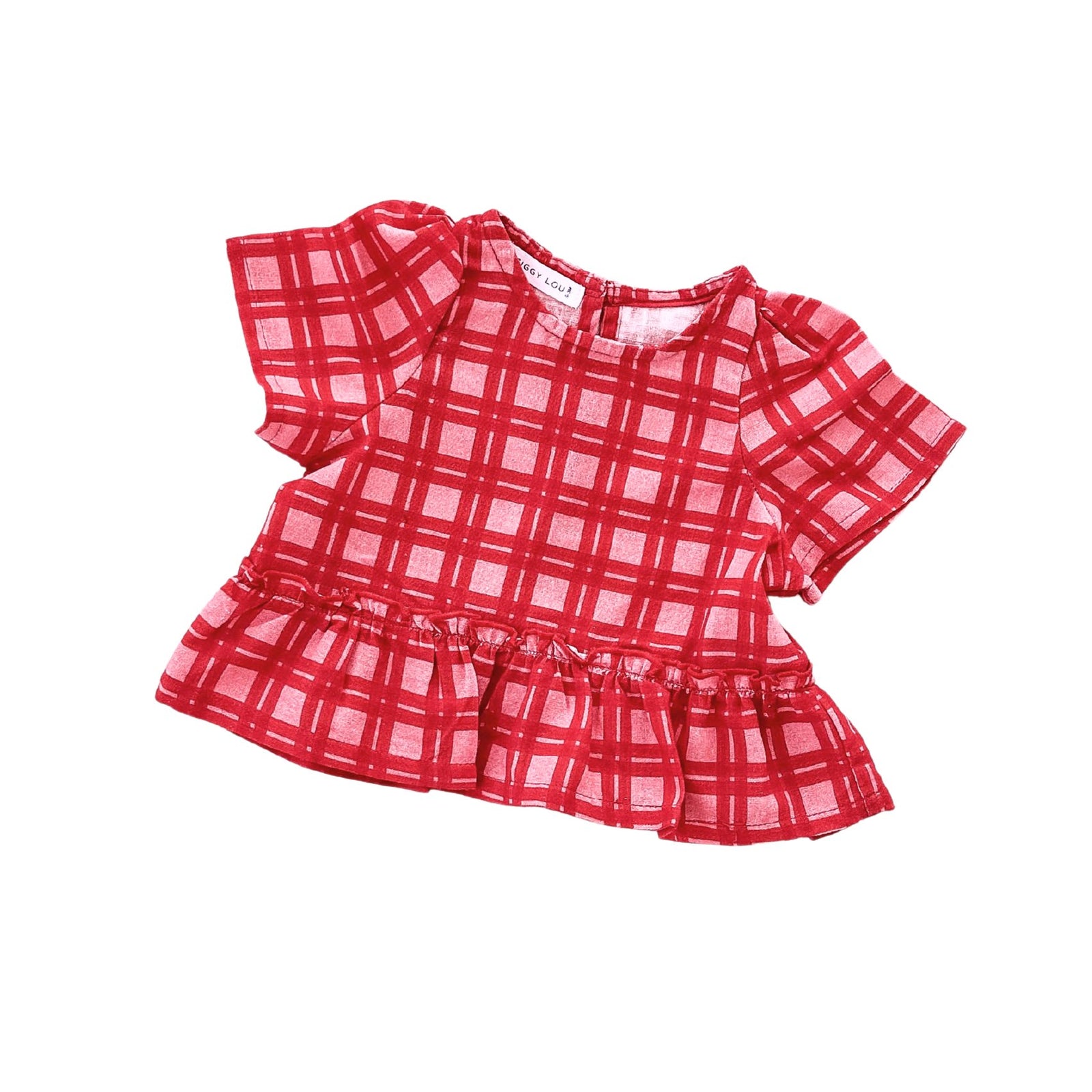 Bonnie Top | Jolie