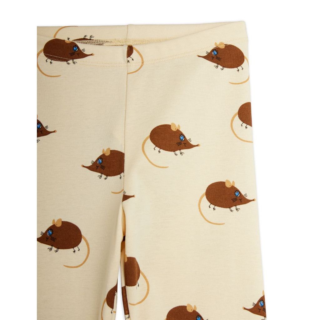 Elephant Shrew Leggings