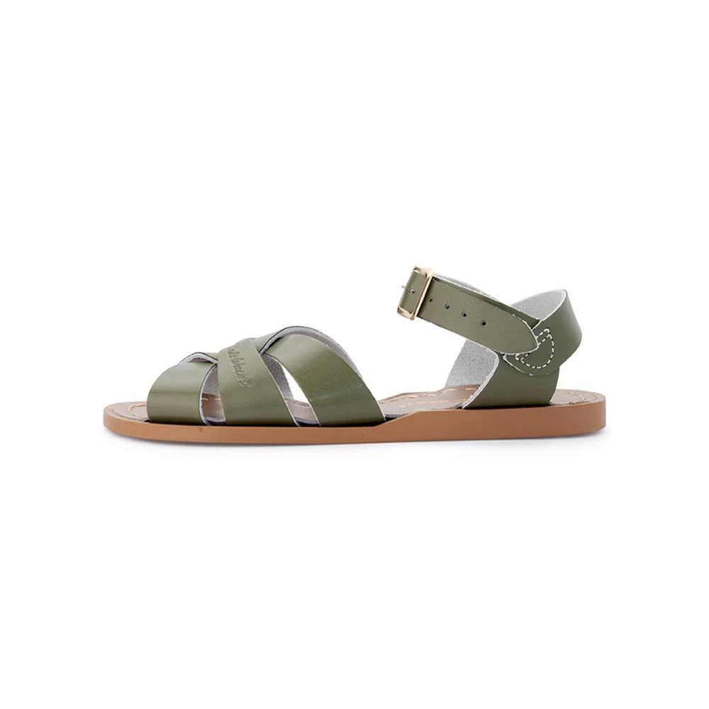 Salt Water Original - Olive