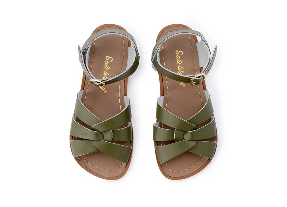 Salt Water Original - Olive