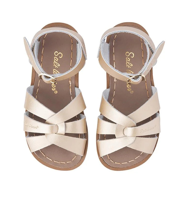 Salt Water Original - Gold