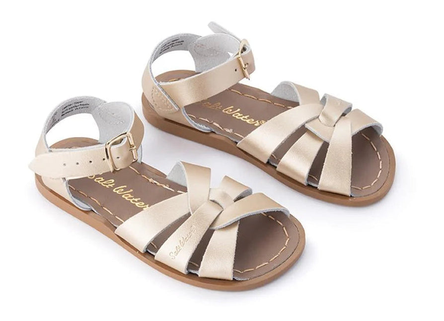 Salt Water Original - Gold
