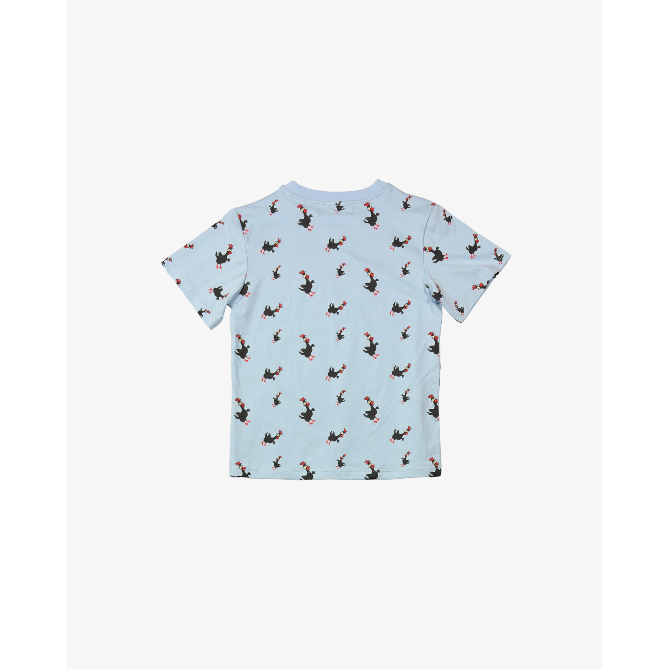 Space Chicken Pyjamas