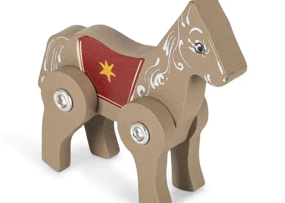 Matchbox Animals - Horse