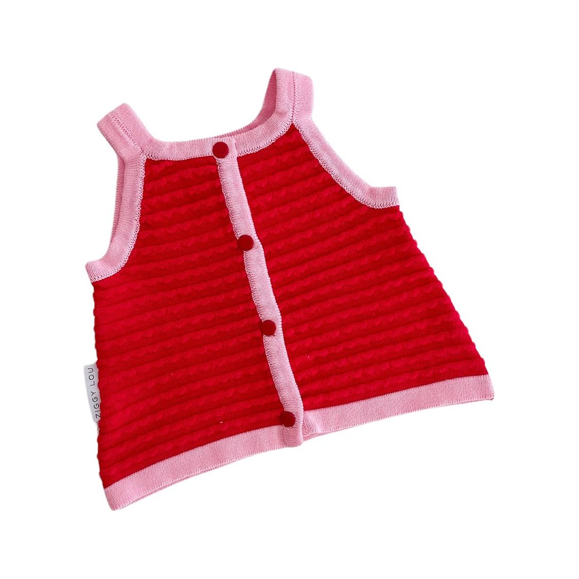 Singlet Elodie Kids