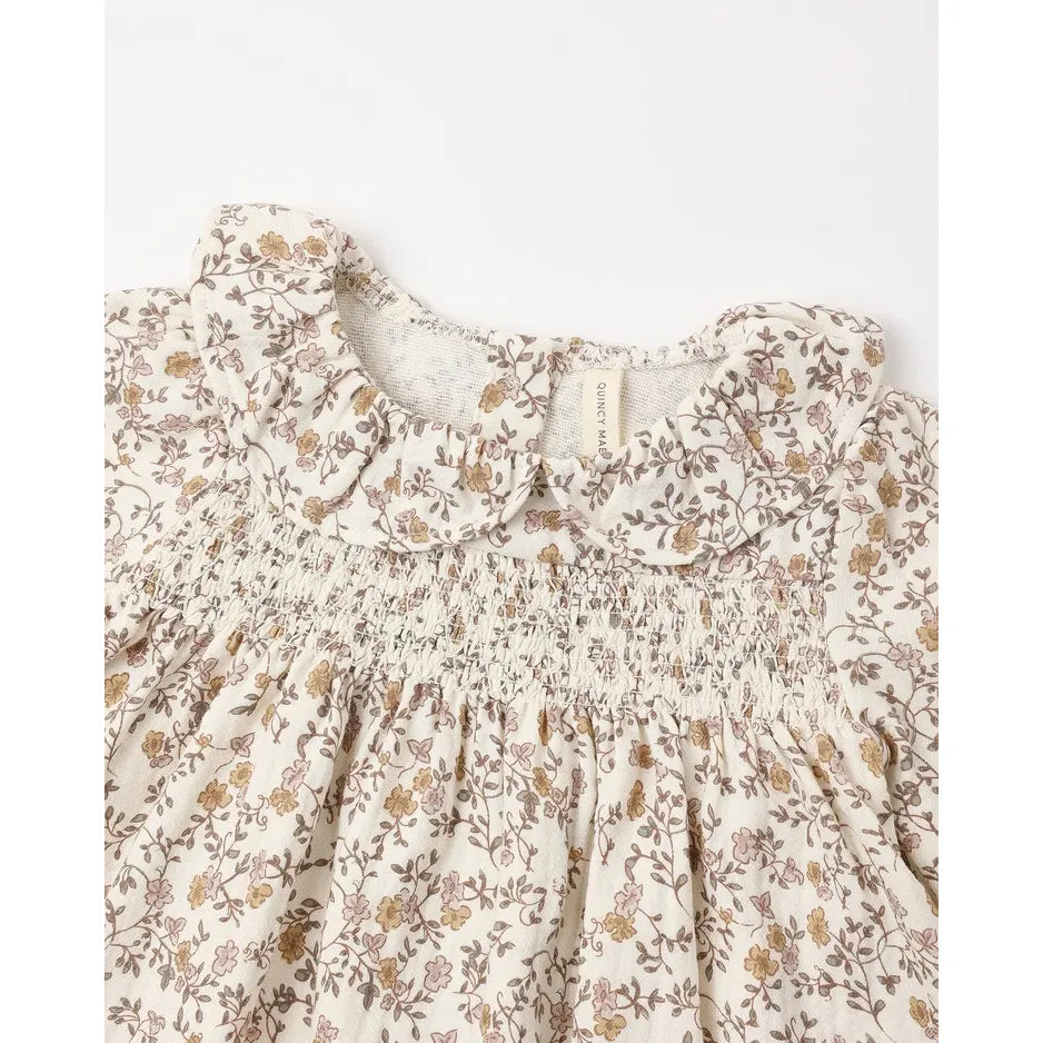 Callie Dress Posy