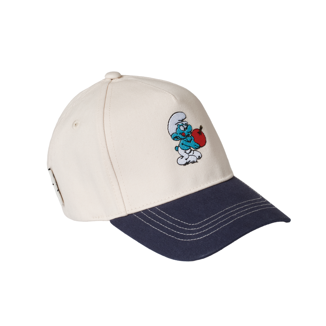 The Smurfs Classic Cap