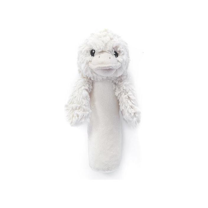 Bill the Duck Rattle