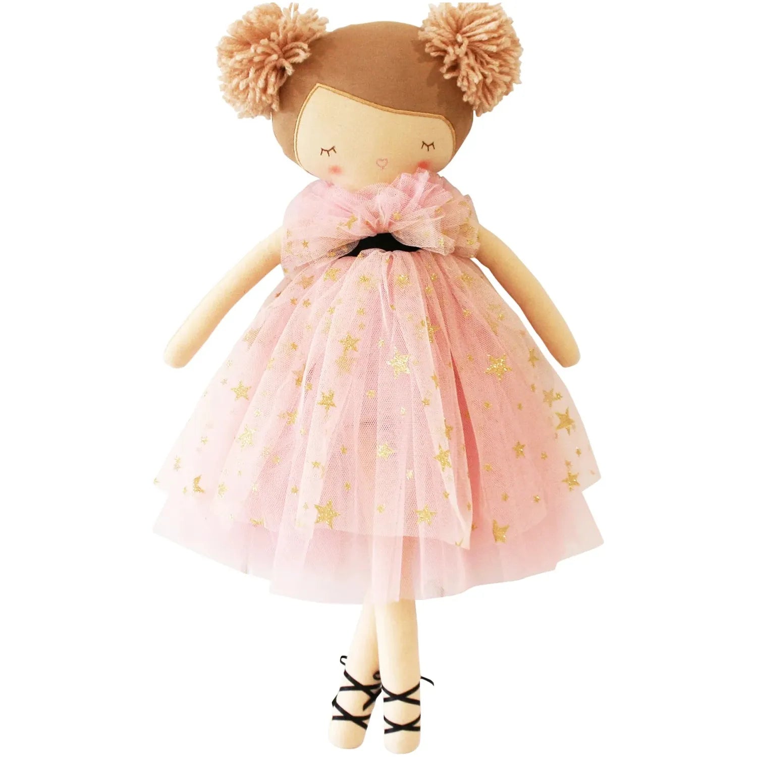 Alimrose Halle Ballerina Doll