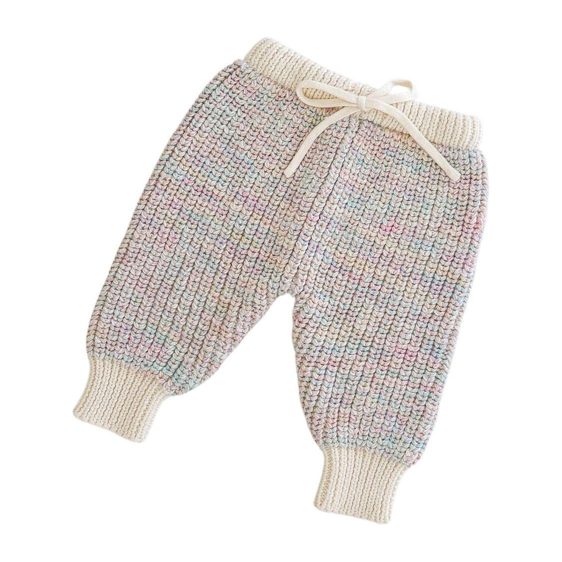 Pants Super Chunky Sprinkle